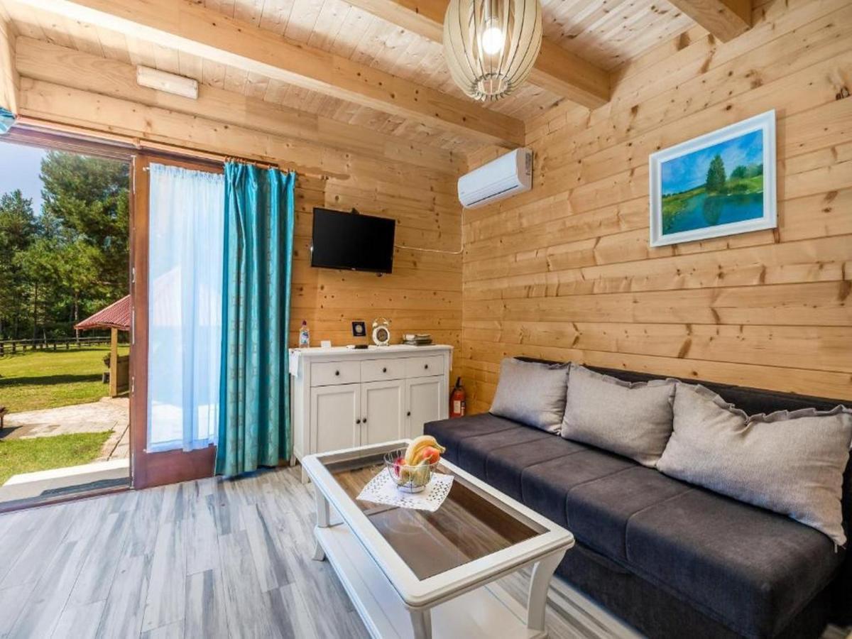Apartments Plitvice Forest Korenica Exterior photo