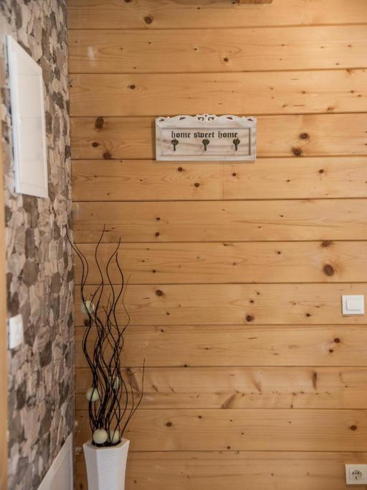 Apartments Plitvice Forest Korenica Exterior photo