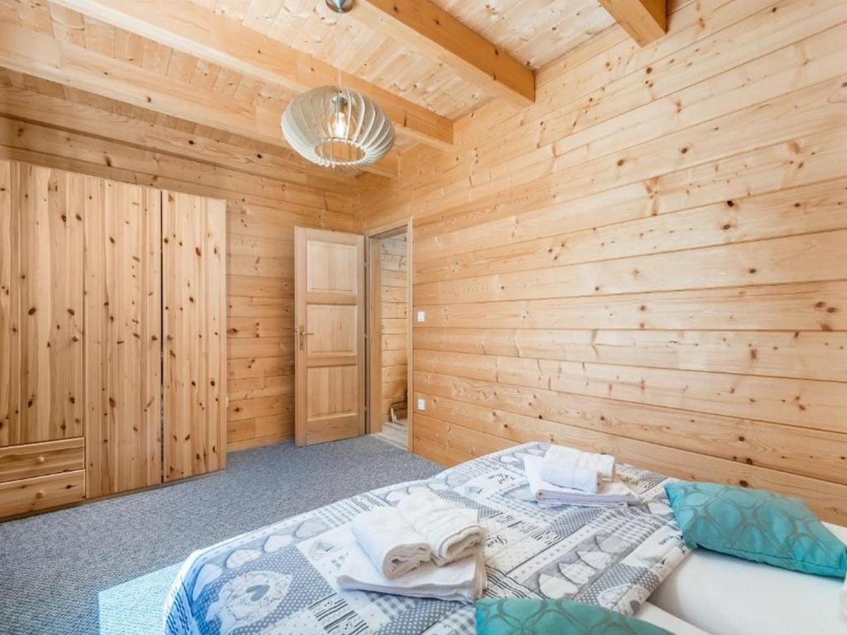 Apartments Plitvice Forest Korenica Exterior photo