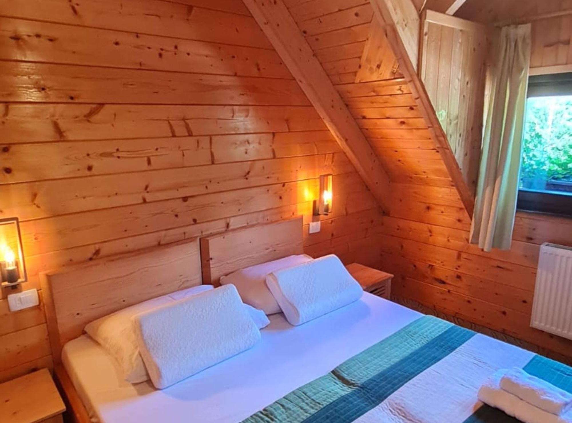 Apartments Plitvice Forest Korenica Exterior photo