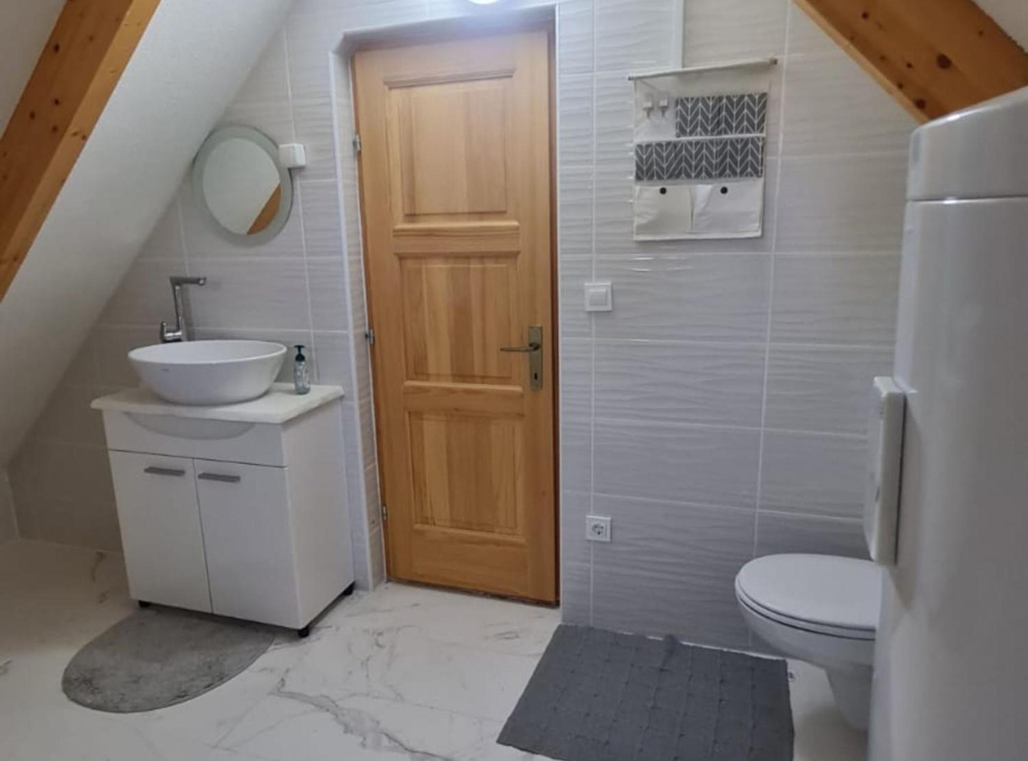 Apartments Plitvice Forest Korenica Exterior photo